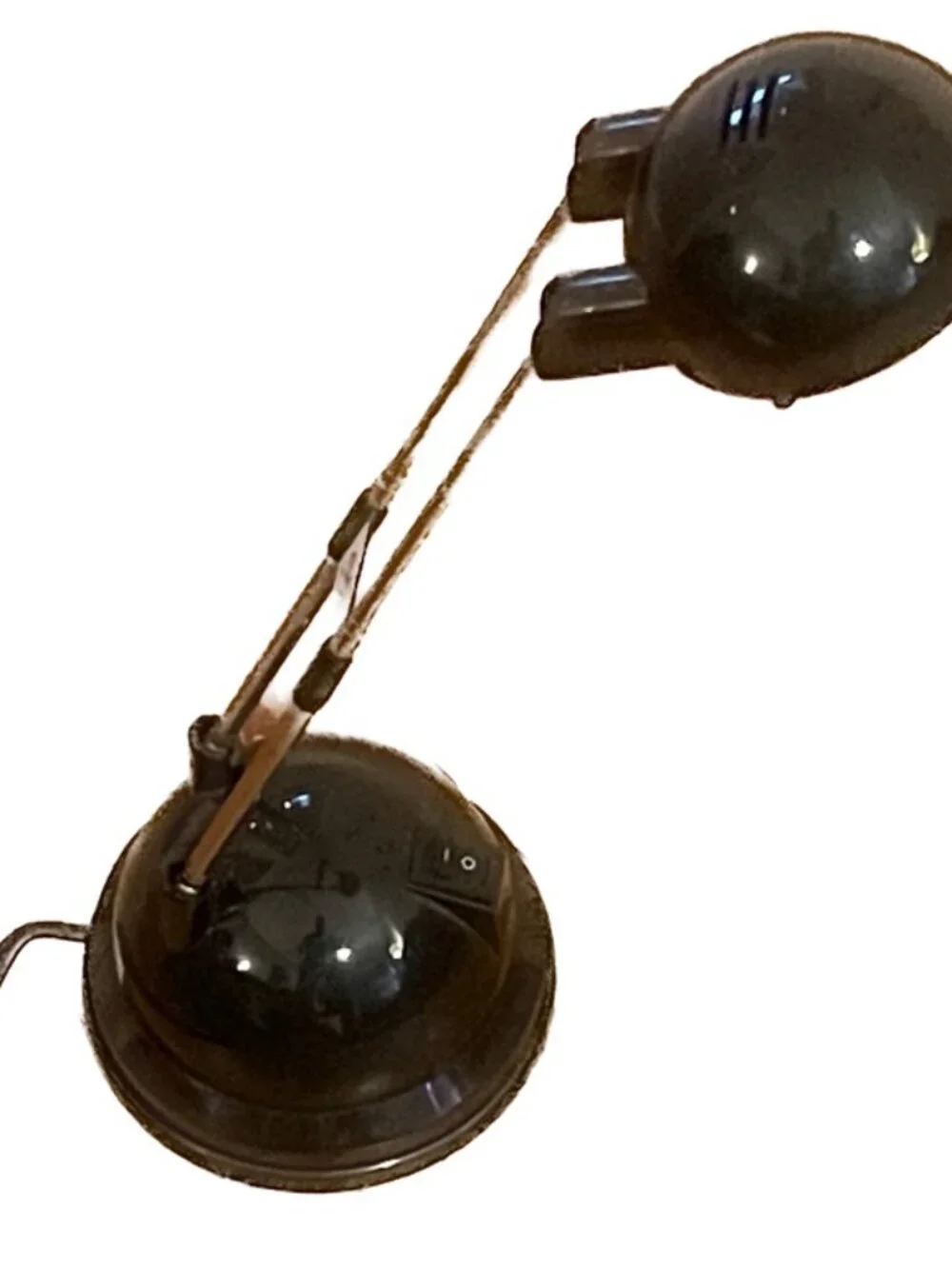 Vintage IKEA Espressivo Desk Lamp (A9904) - Deadstock Condition